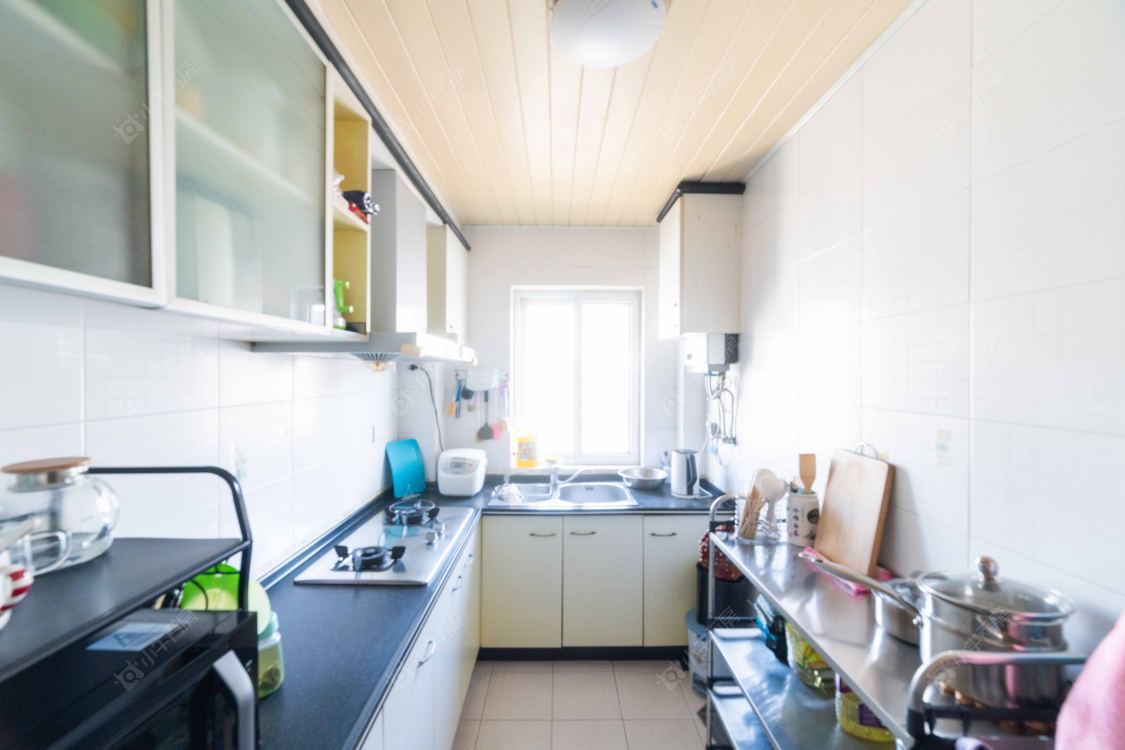 常州芦墅广景苑在售二手房源室内图_小牛看房