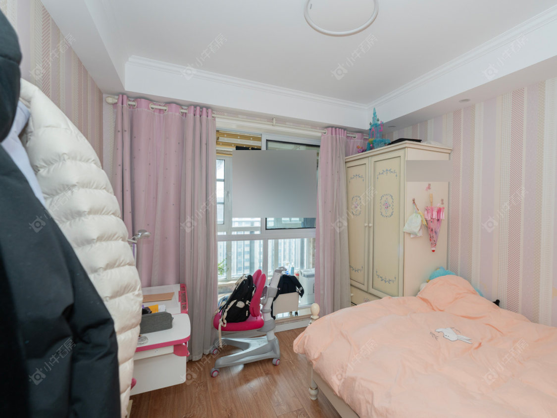 常州吾悦华府（金坛）在售二手房源室内图_小牛看房