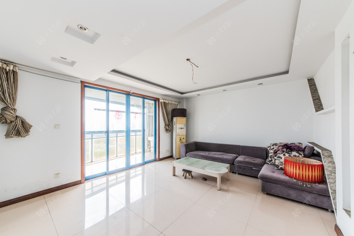 常州蓝色港湾花园在售二手房源_小牛看房