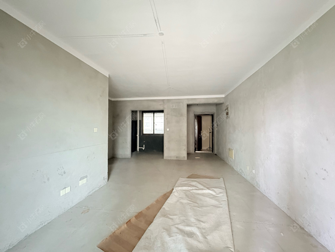 丹阳中央公馆在售二手房_小牛看房