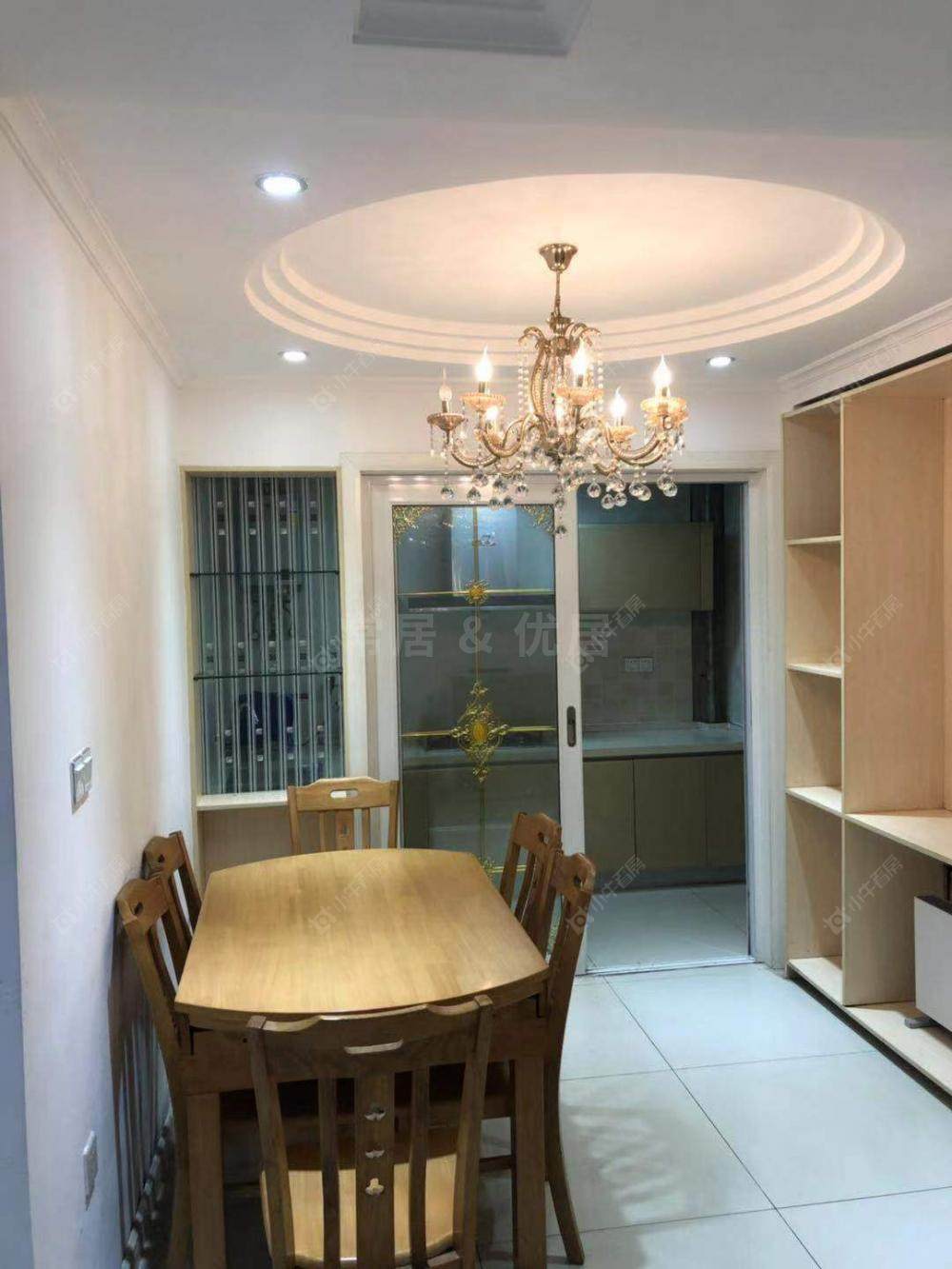 常州摩尔上品在租房源_小牛看房