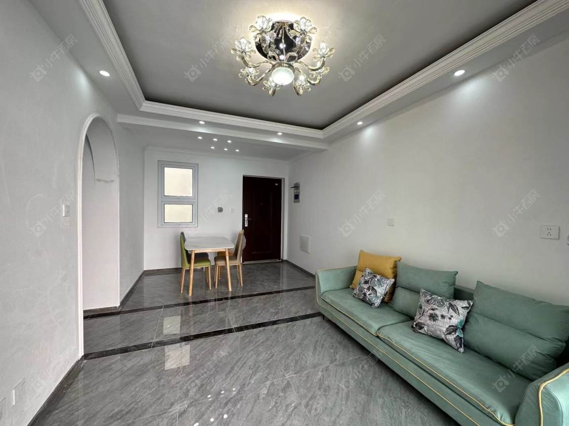 常州华林家园三期2室2厅出租_小牛看房