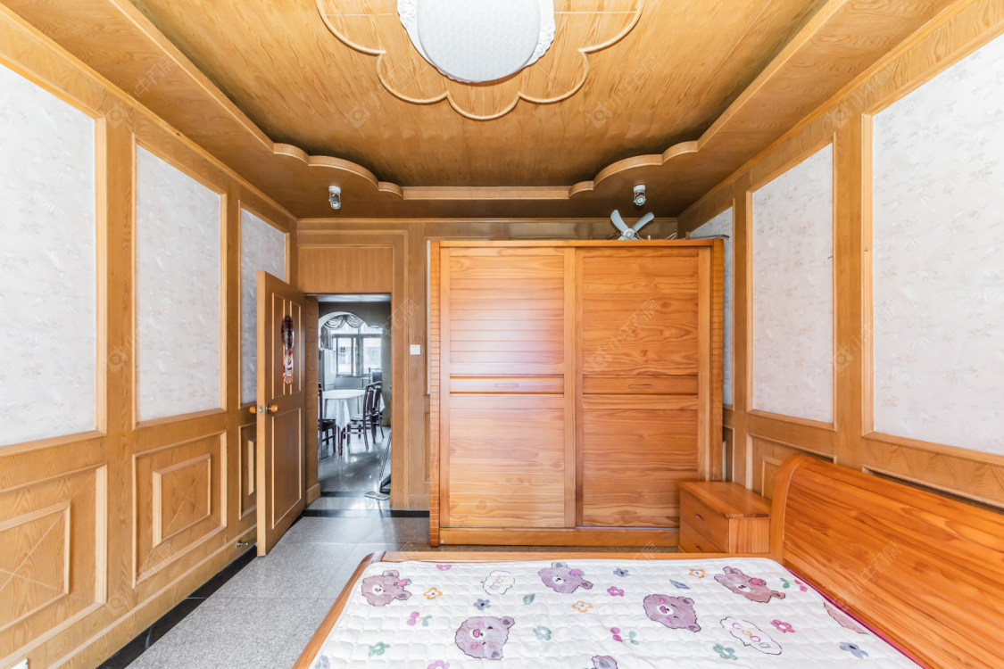 常州兰翔二村在售二手房源室内图_小牛看房