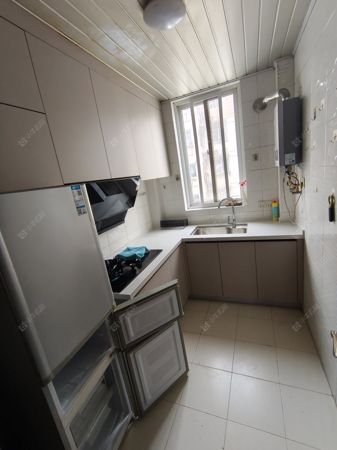 常州丽乐公寓在租房源室内图_小牛看房