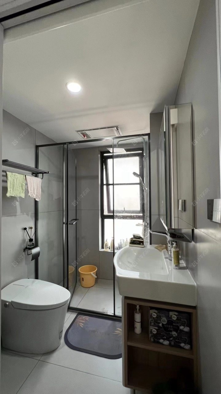 常州九龙仓繁华里在租房源室内图_小牛看房