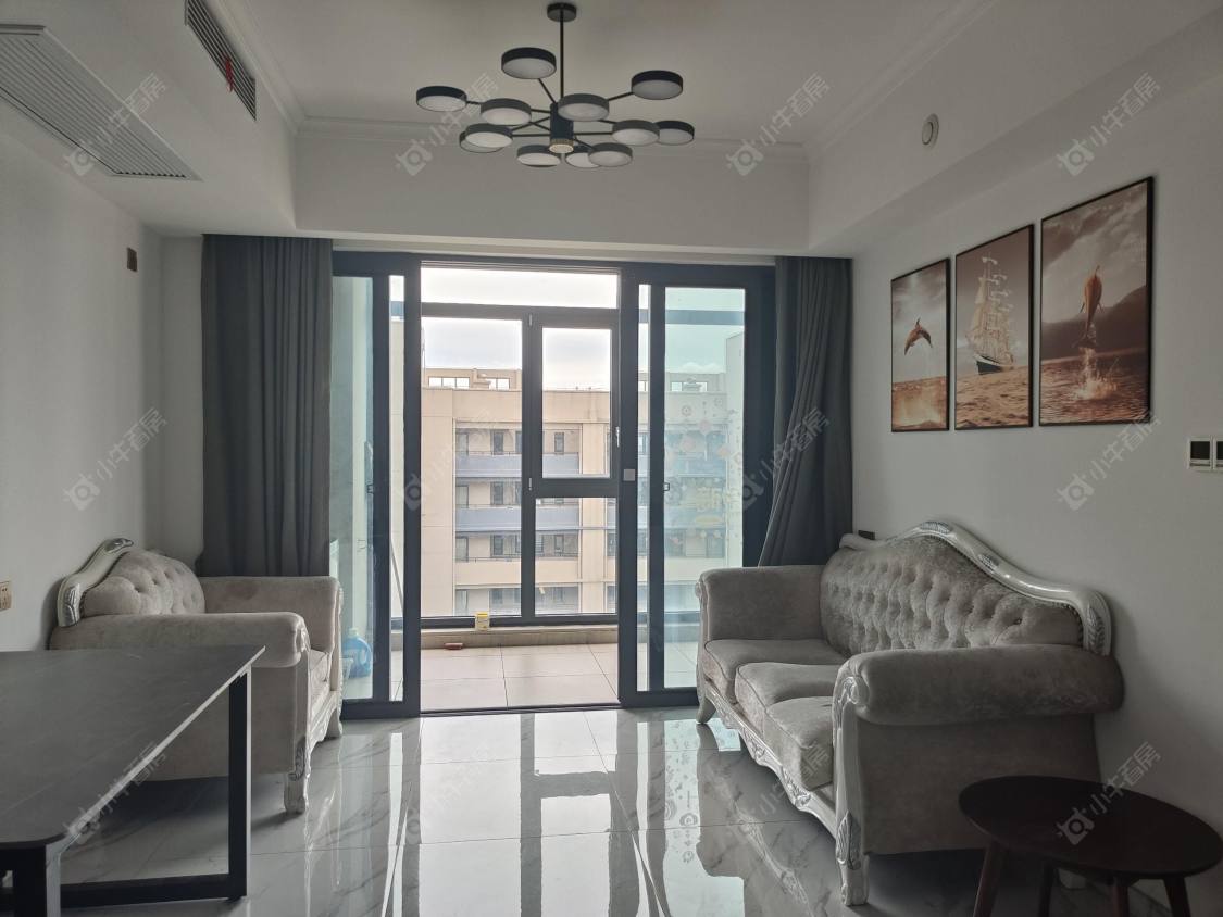 常州碧桂园壹号天禧在租房源室内图_小牛看房