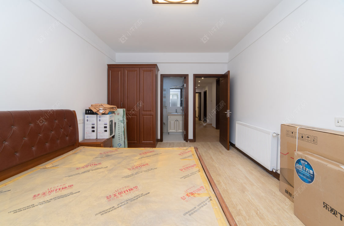 泰盈八千里房源室内图 常州泰盈八千里在售二手房源室内图_小牛看房