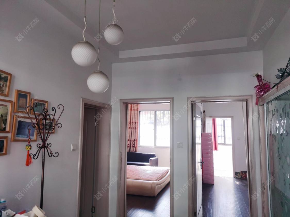 常州机械新村在租房源室内图_小牛看房