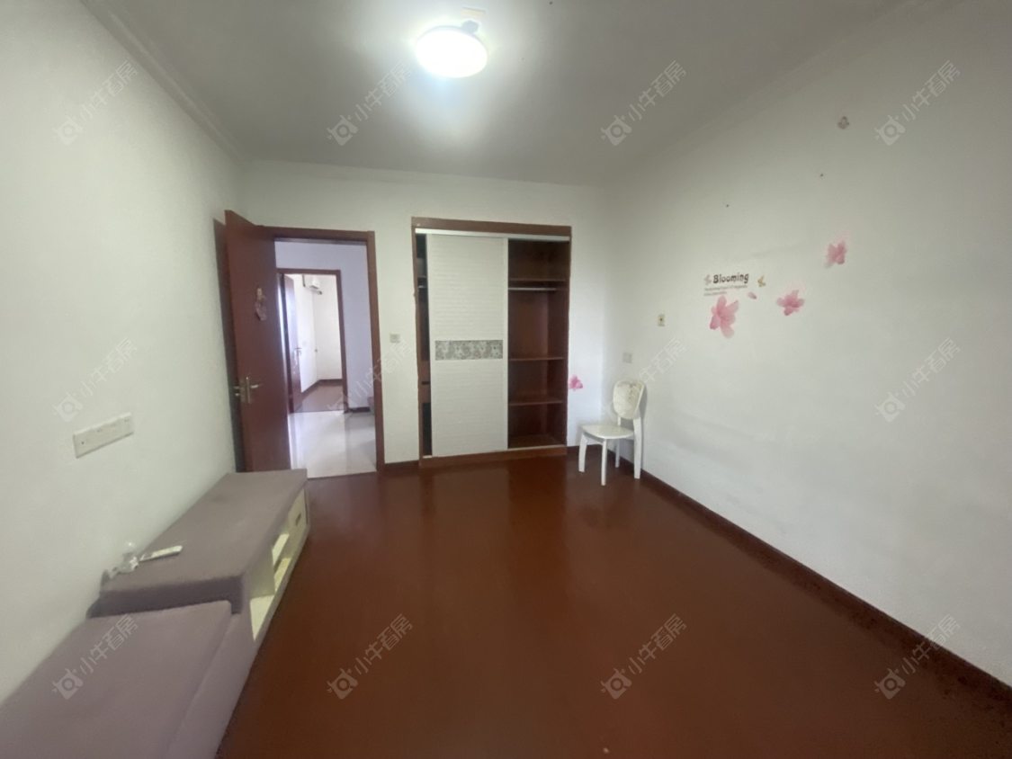 常州金美林花园在租房源户型图_小牛看房