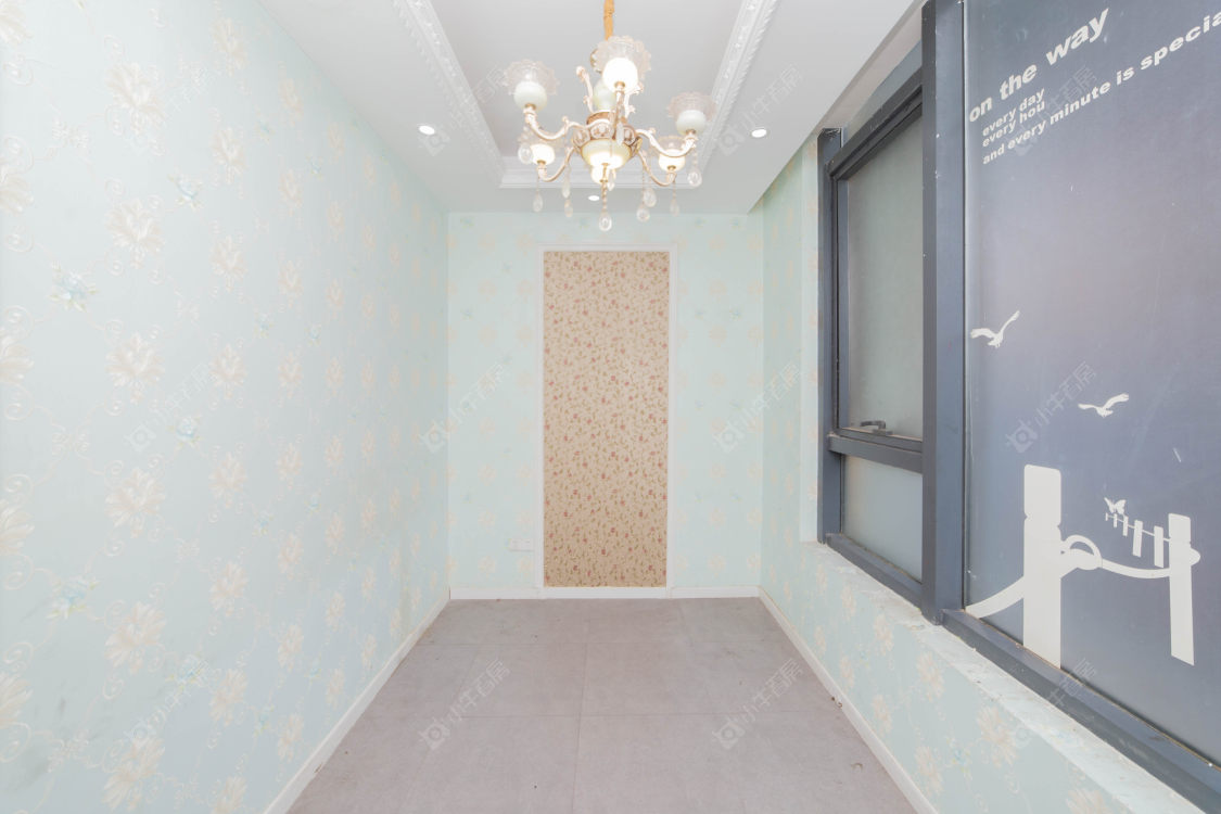 常州新北万达广场在售二手房源室内图_小牛看房