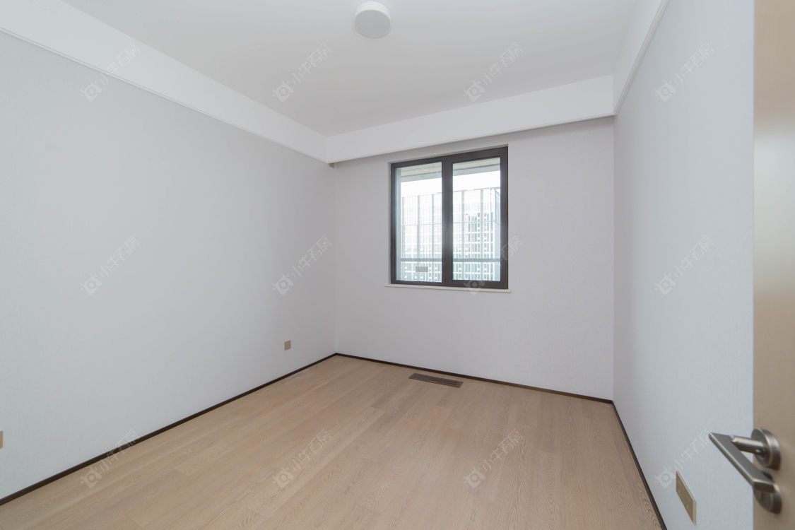 常州中建招商龙宸壹号在售二手房源室内图_小牛看房