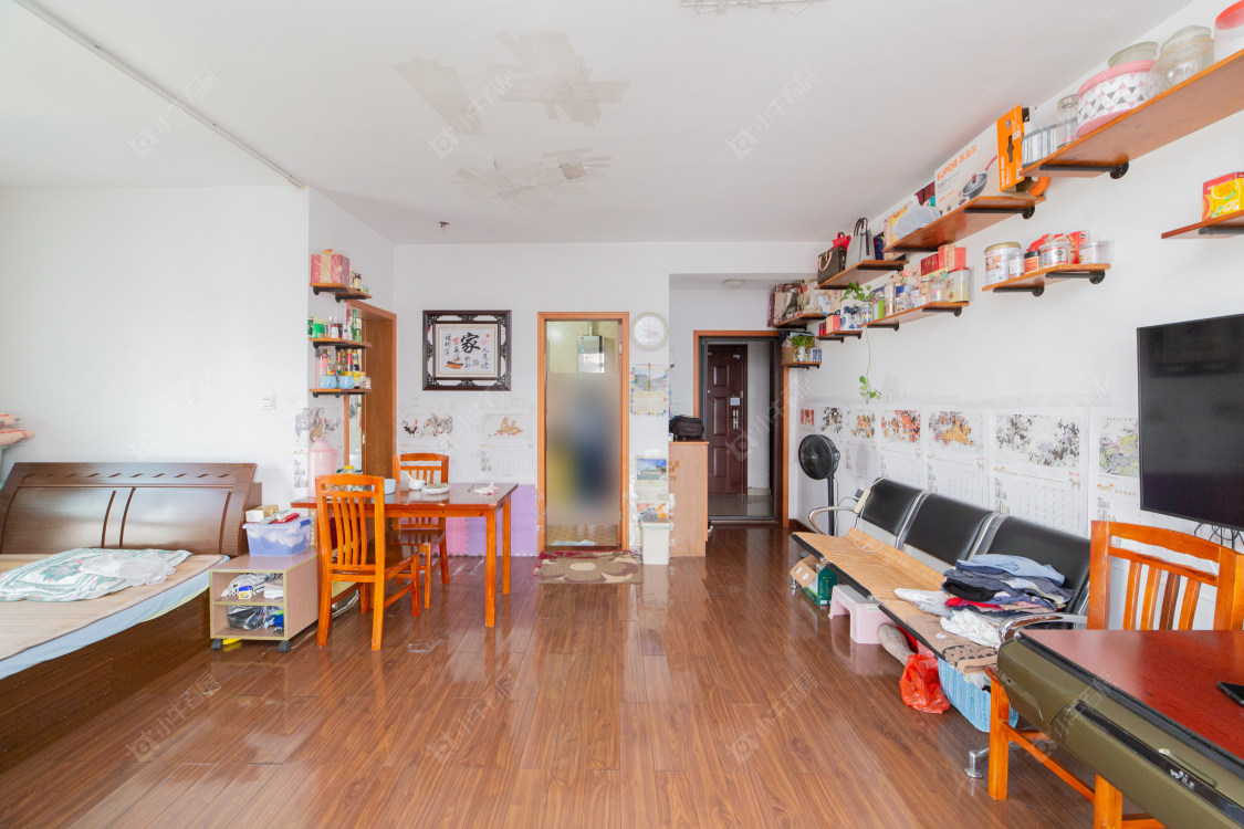 常州金百国际在售二手房源室内图_小牛看房