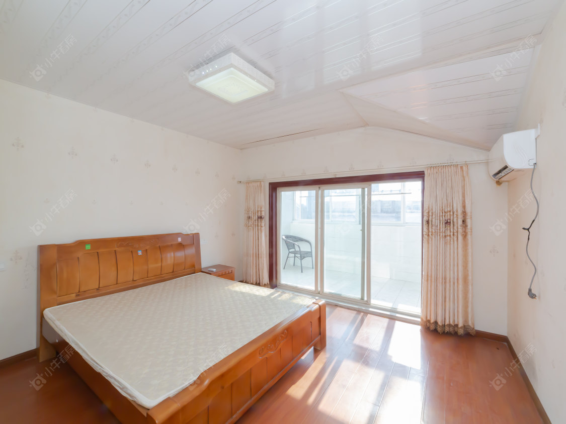 常州青龙苑南区在售二手房源室内图_小牛看房