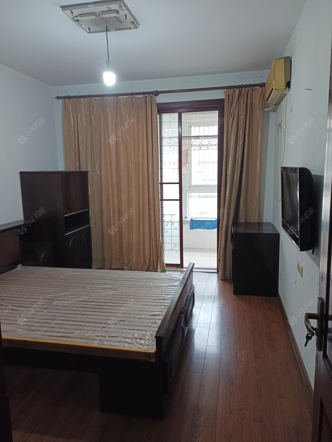 常州腾龙苑西区在租房源室内图_小牛看房