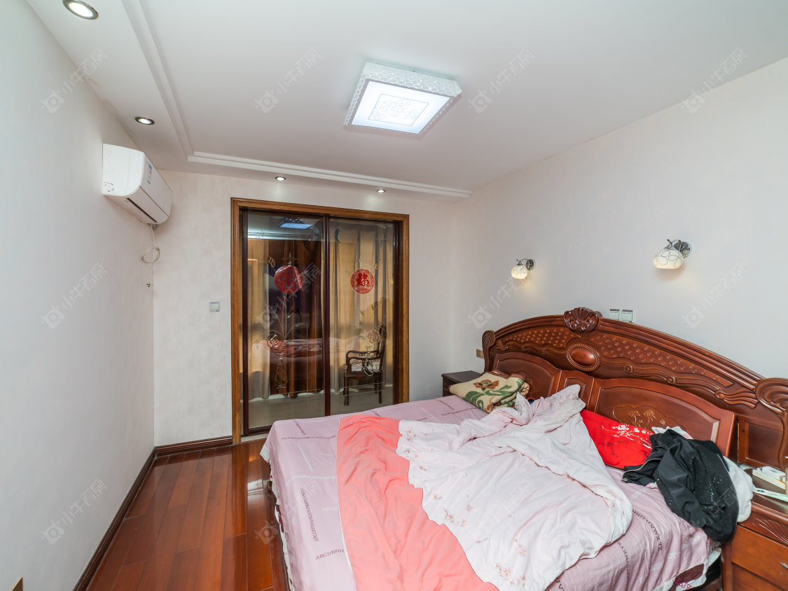 常州潞城花苑在售二手房源室内图_小牛看房