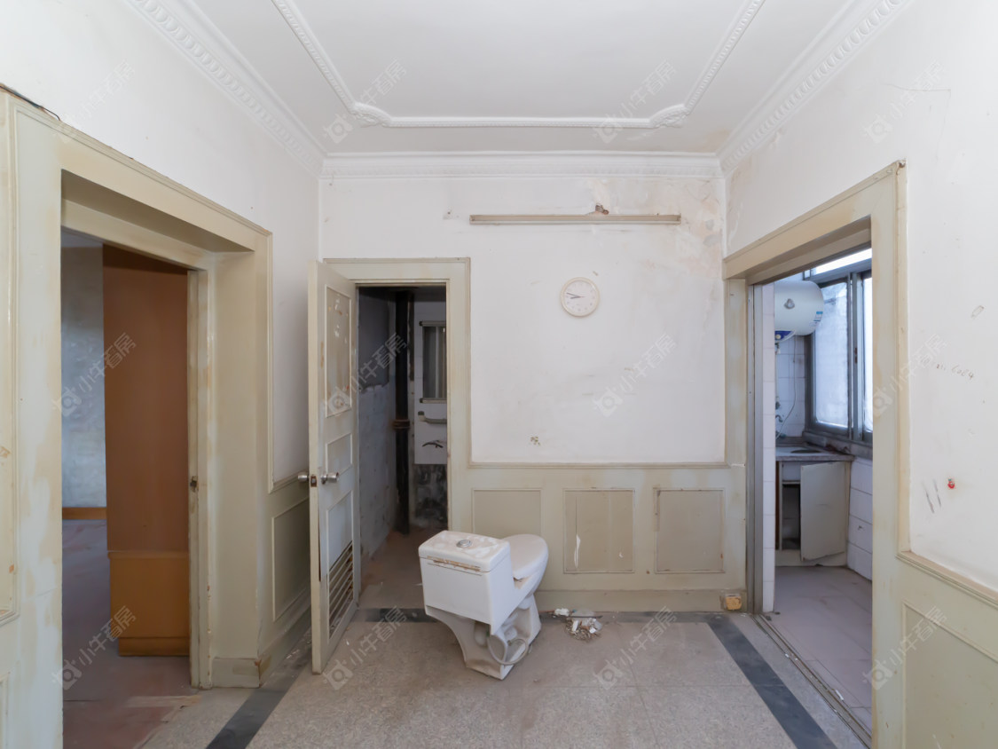 北环新村武进小区房源室内图 常州北环新村武进小区在售二手房源室内图_小牛看房