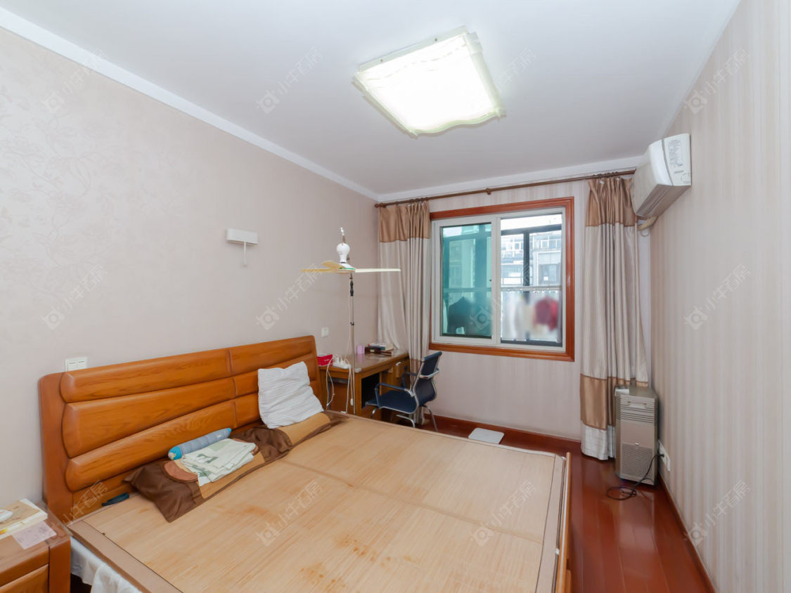 常州聚博花园在售二手房源室内图_小牛看房