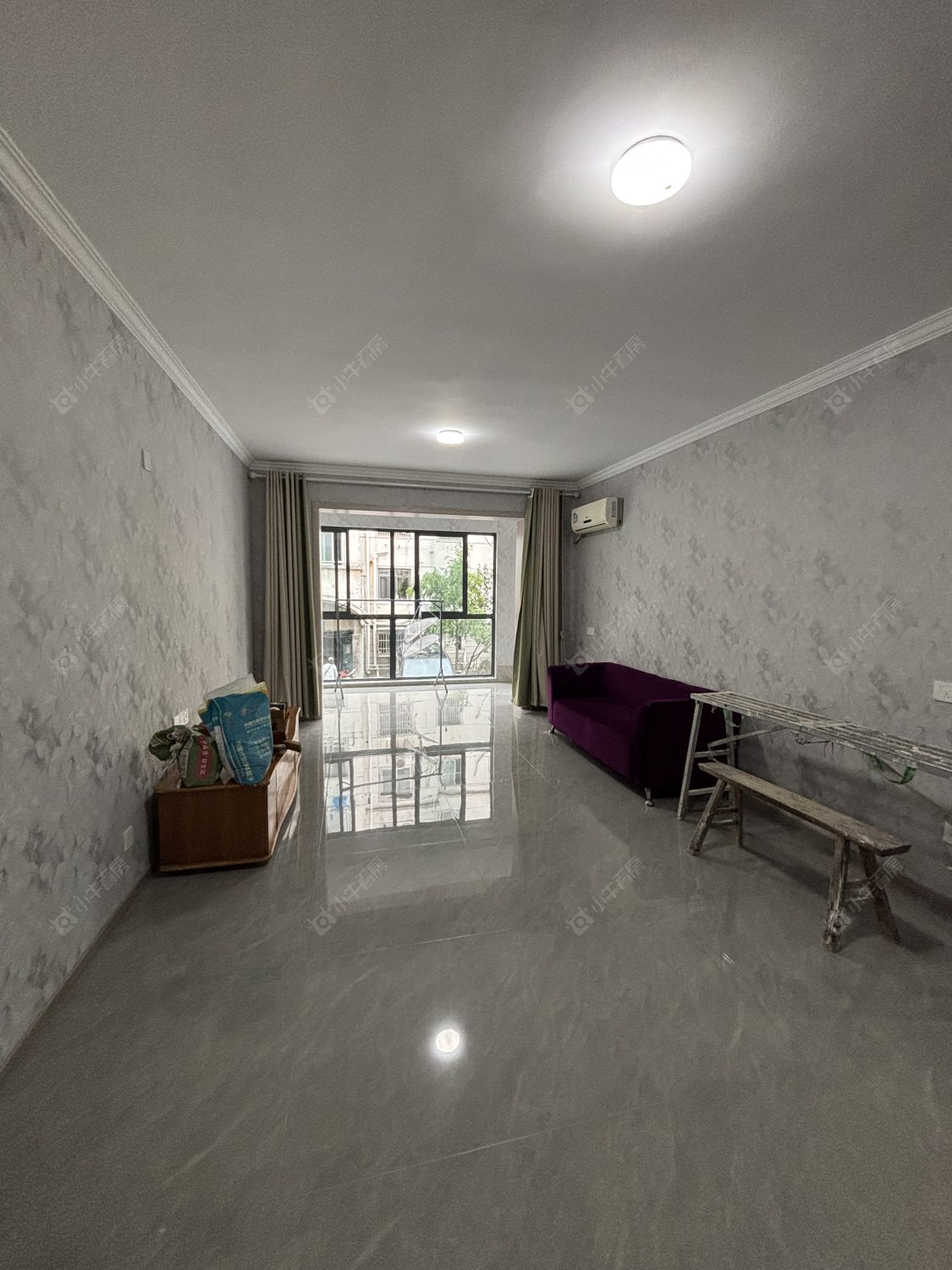 常州永安花苑3室2厅2卫出租_小牛看房