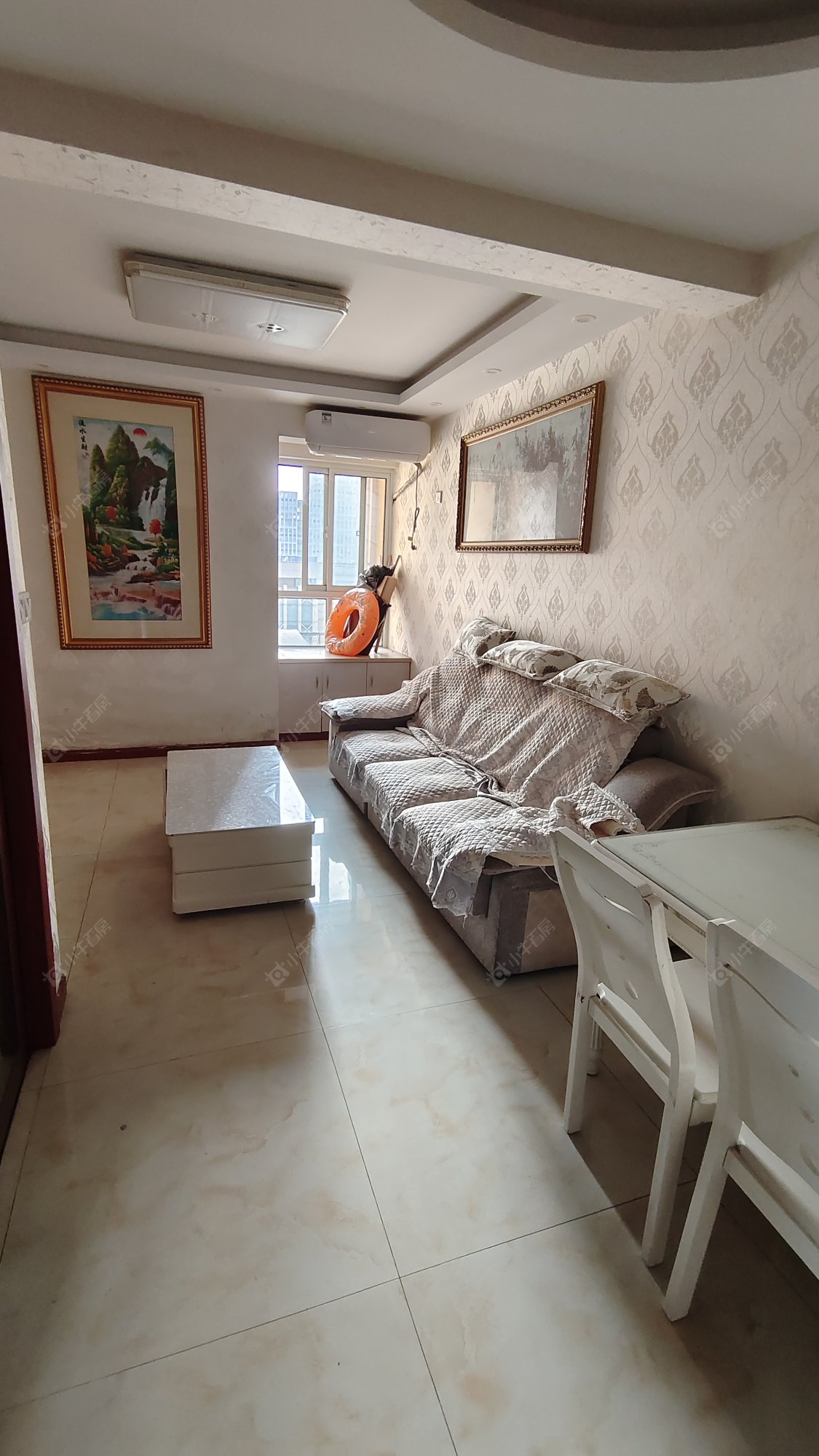 常州锦绣天地在租房源_小牛看房