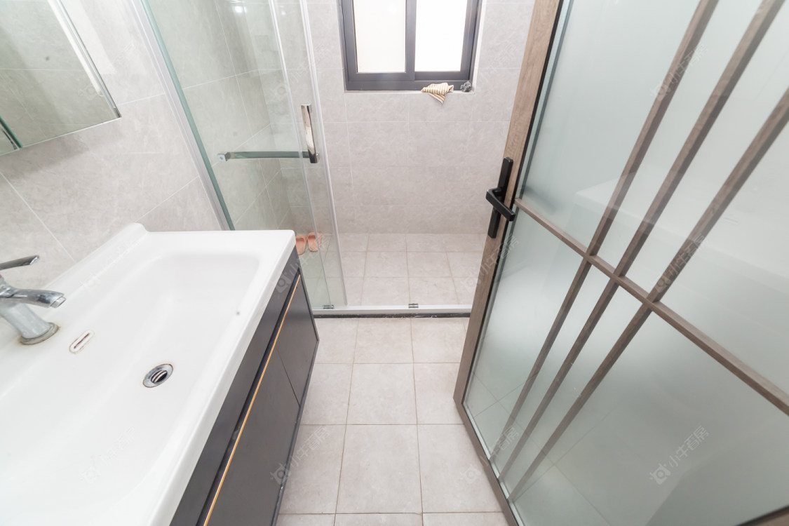 常州天山花园在售二手房源室内图_小牛看房