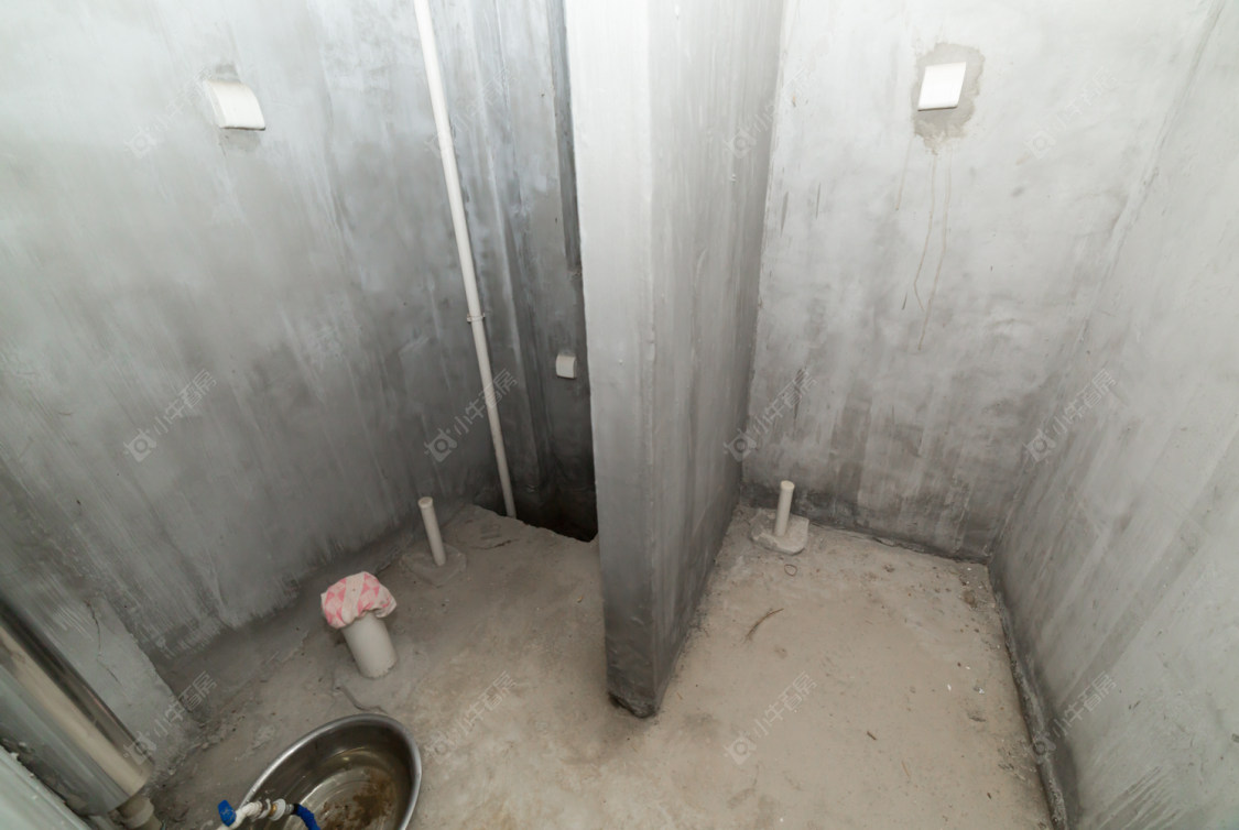 常州常发豪郡别墅区在售二手房源室内图_小牛看房