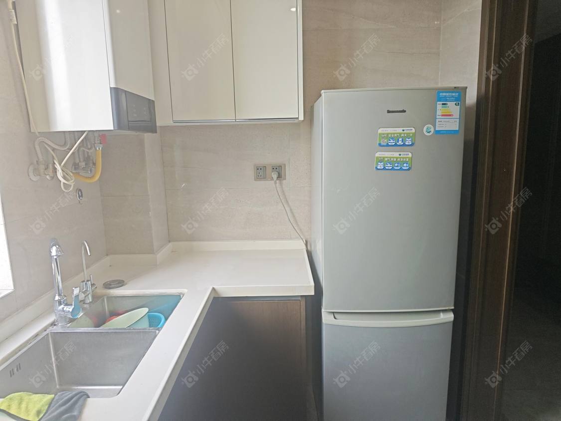 常州美的翰林府在租房源室内图_小牛看房