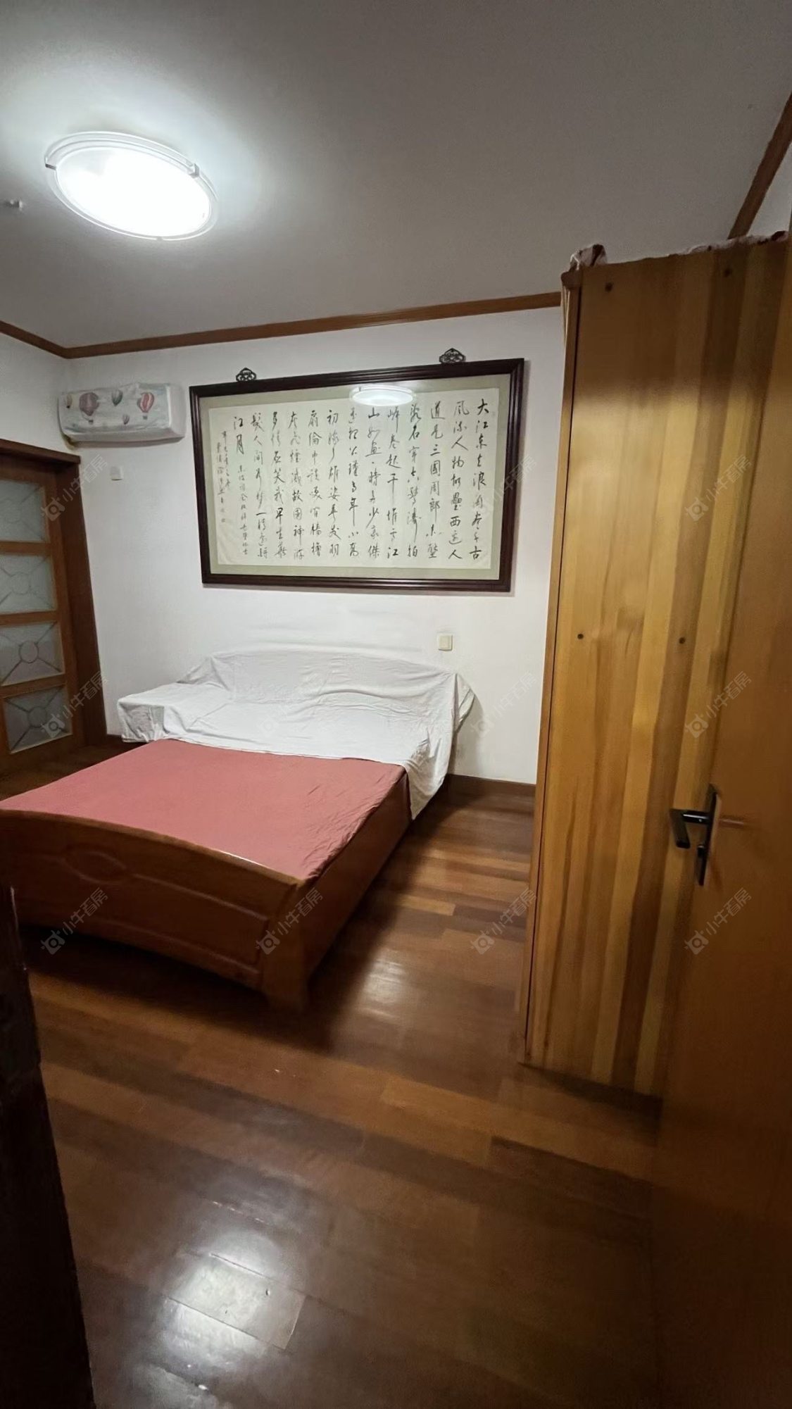 丽景花园房源室内图 常州丽景花园在租房源室内图_小牛看房