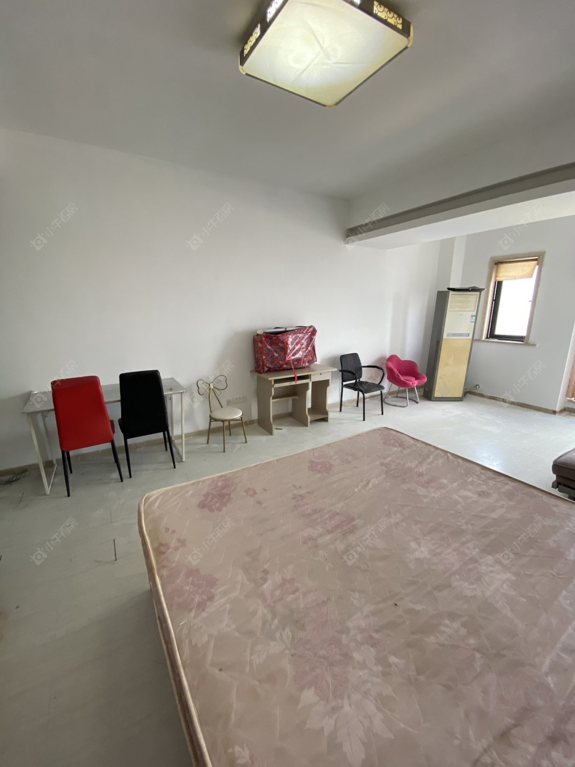 常州新城尚东区花园西区在租房源室内图_小牛看房