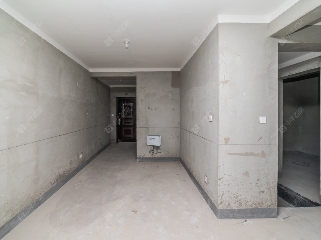 常州紫霞花苑在售二手房源室内图_小牛看房