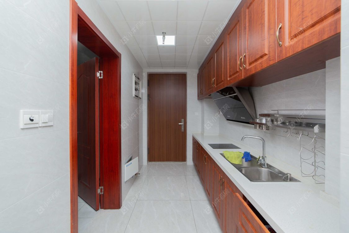 常州雅居乐星河湾在售二手房源室内图_小牛看房