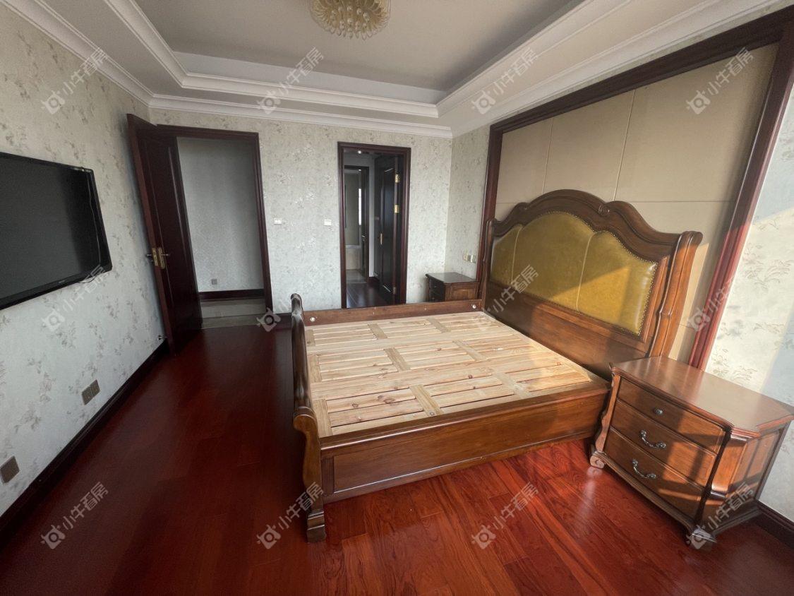 常州新城公馆天域在租房源室内图_小牛看房