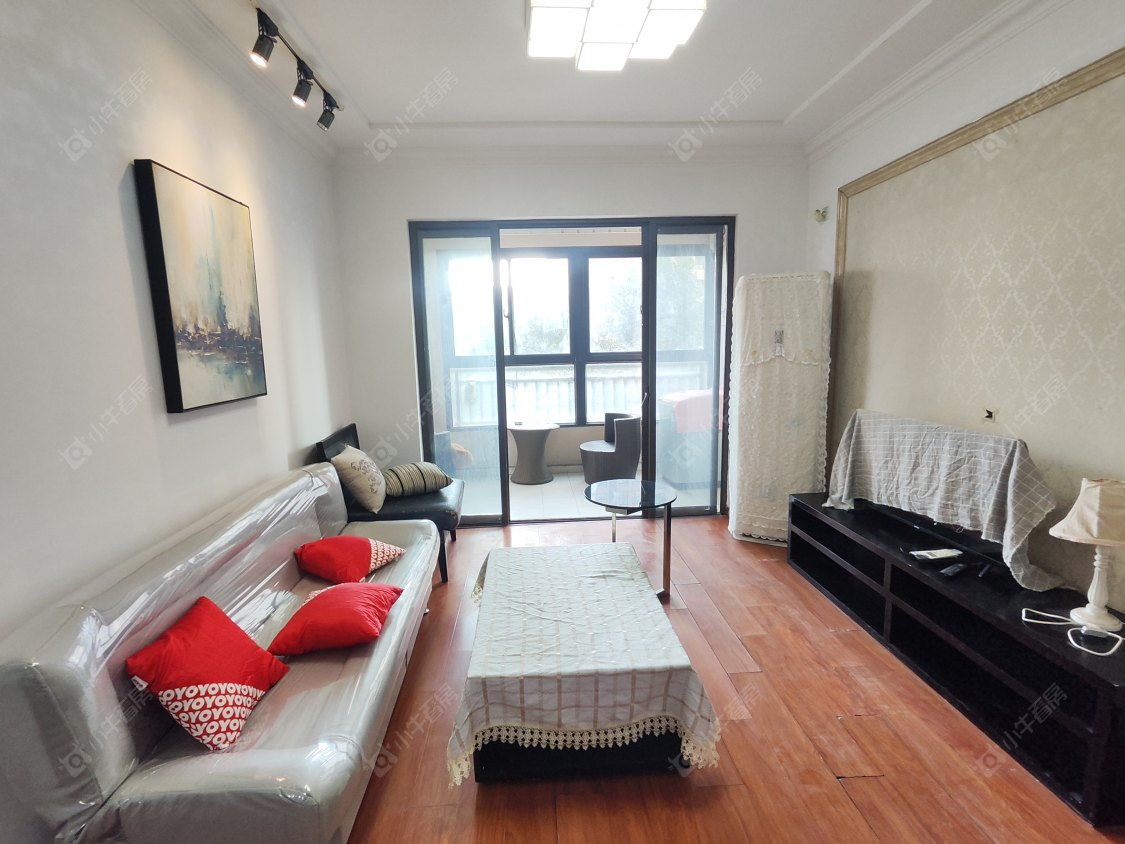 常州天安尚城二期在租房源_小牛看房