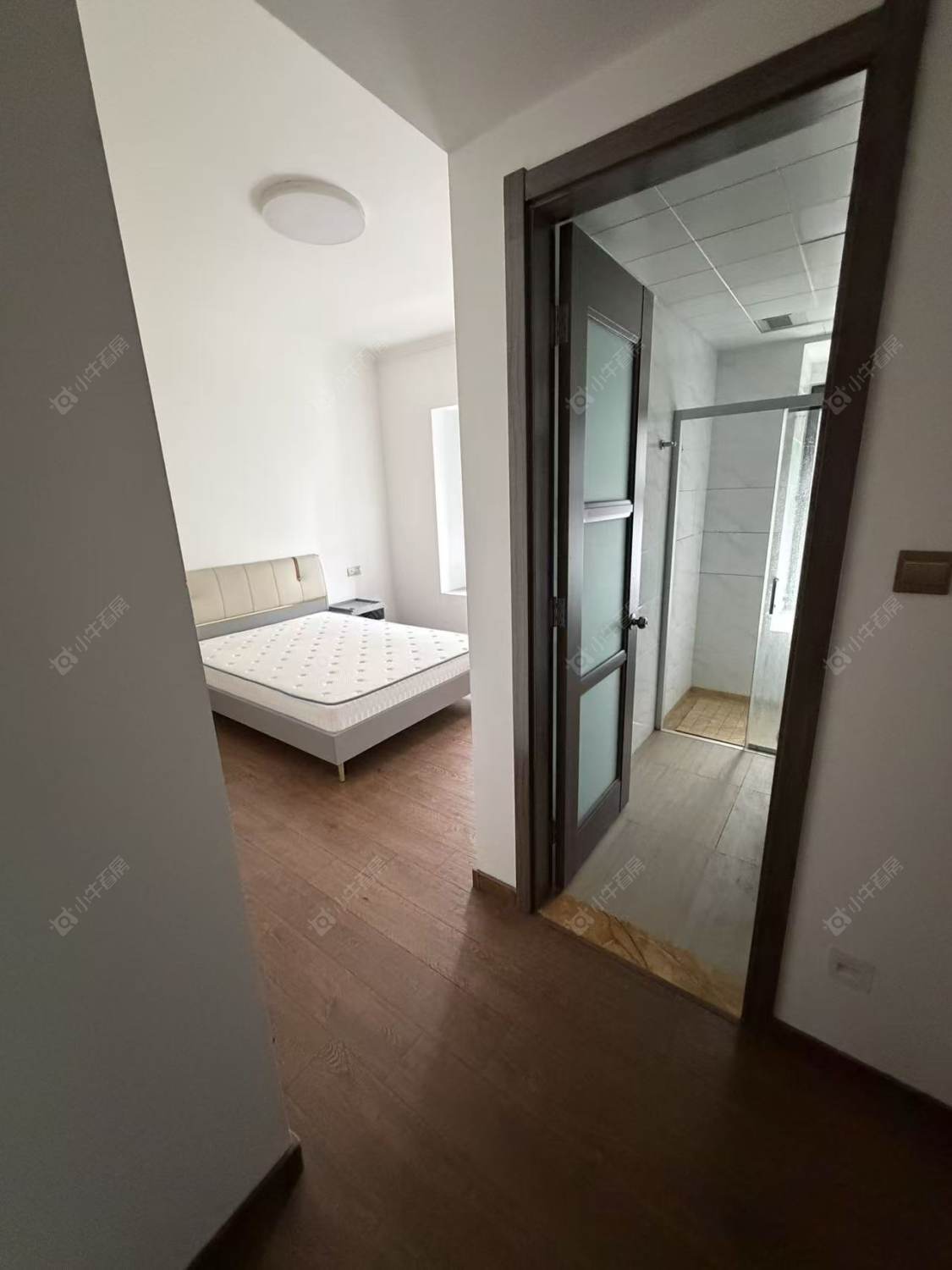 常州碧桂园壹号天禧在租房源室内图_小牛看房