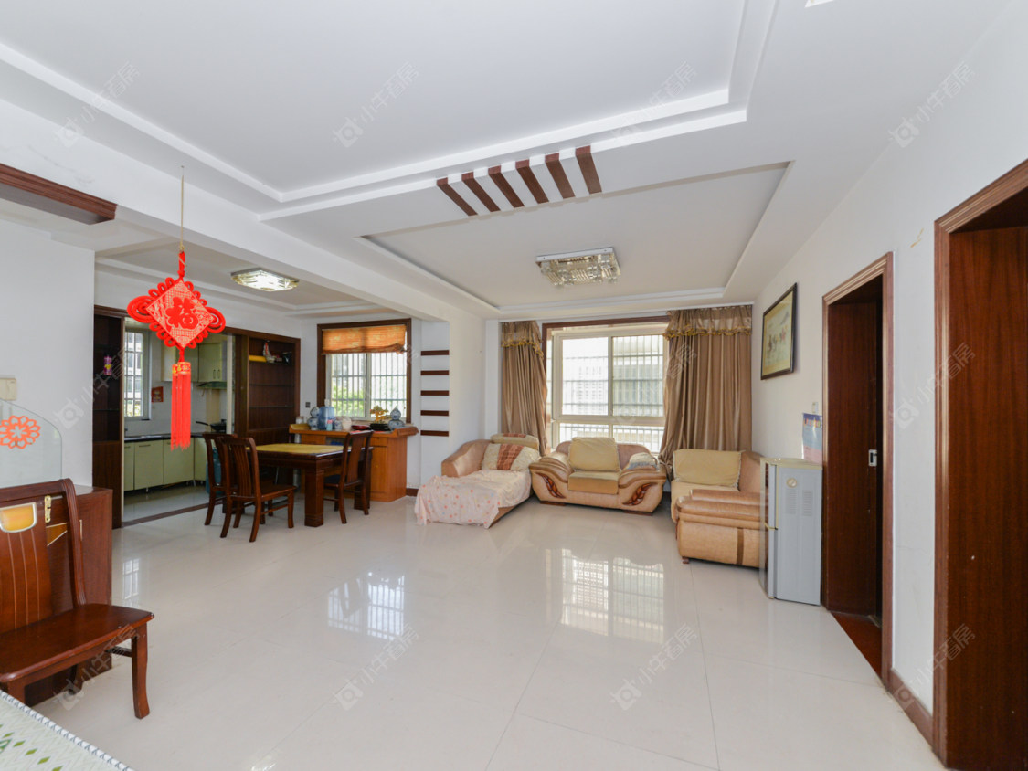 常州金江苑一村在售二手房源室内图_小牛看房