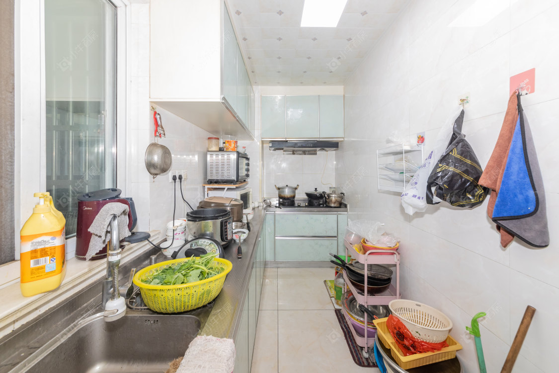 常州百馨西苑四期在售二手房源室内图_小牛看房