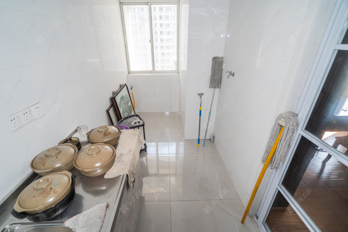 常州新天地商业广场在售二手房源室内图_小牛看房