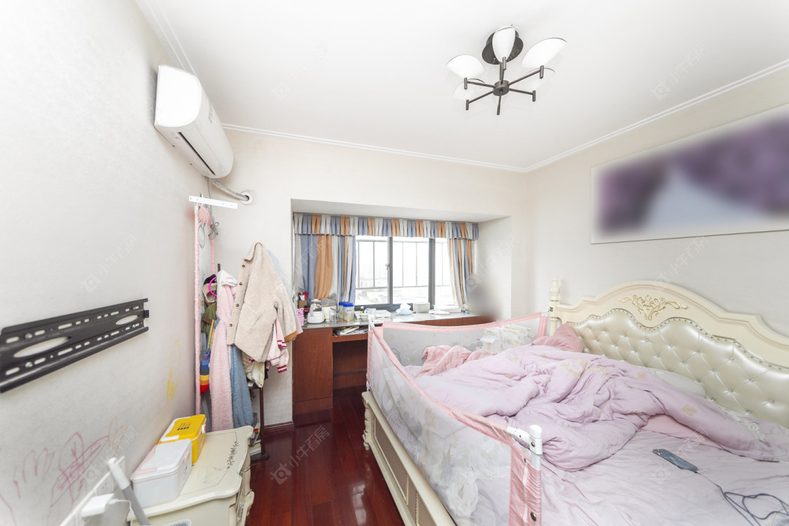 常州世纪华城西区在售二手房源室内图_小牛看房