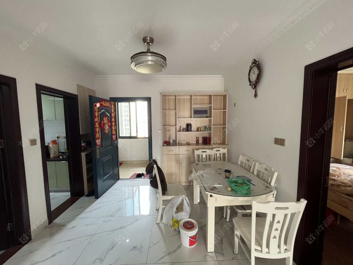 常州顺园九村在租房源_小牛看房