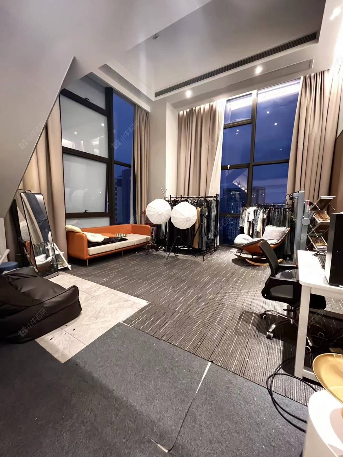 常州天安数码城公寓在租房源室内图_小牛看房