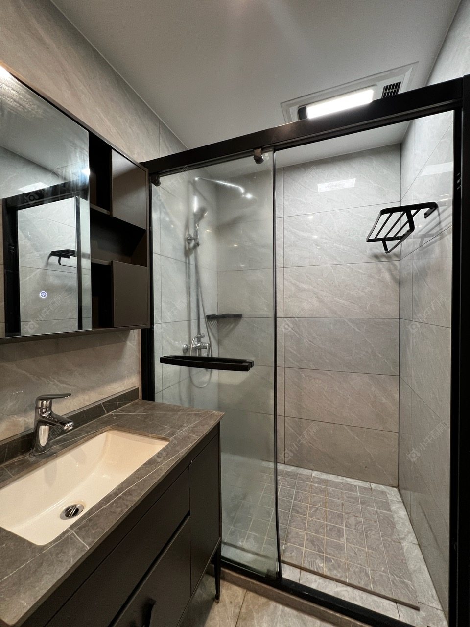 常州运河天地在租房源户型图_小牛看房