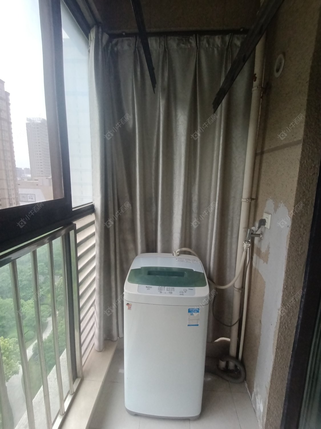 常州九洲新世界花苑租房_九洲新世界花苑2室1厅房源出租