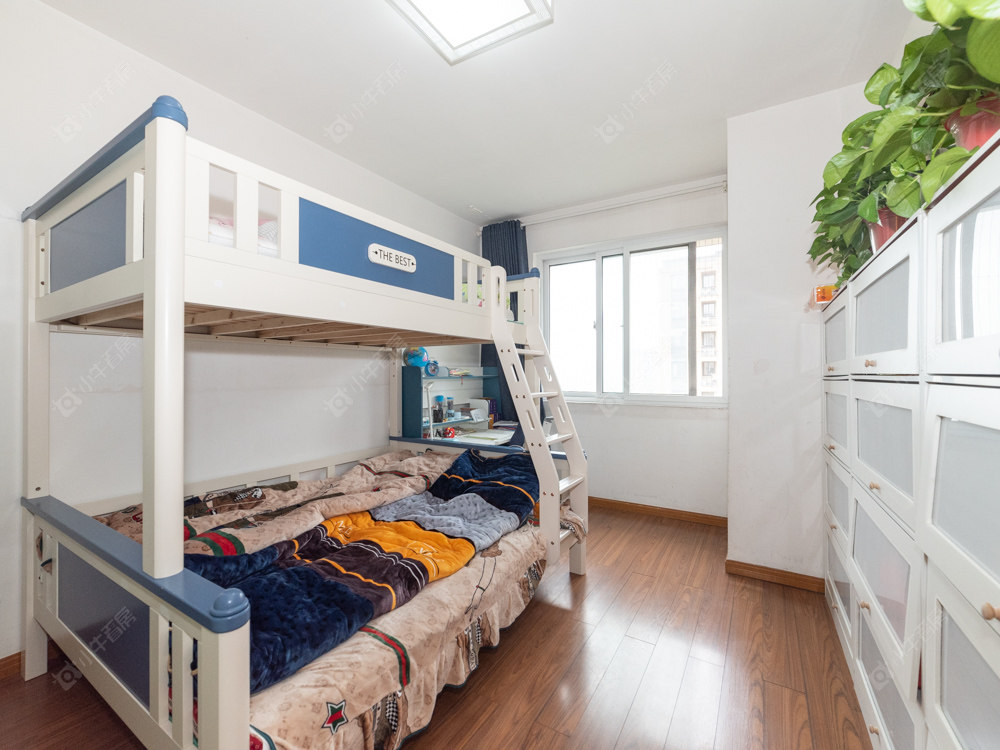 常州清水湾花园二期在售二手房源室内图_小牛看房