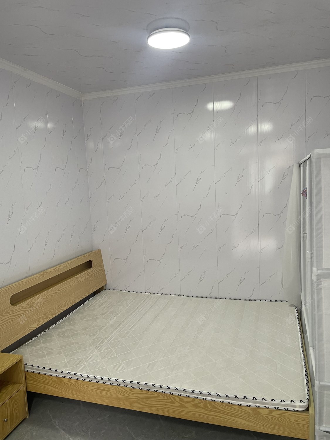 常州民丰路1室1厅出租_小牛看房