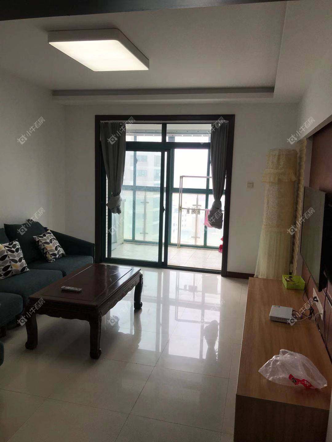 常州鹏欣丽都租房房源封面图