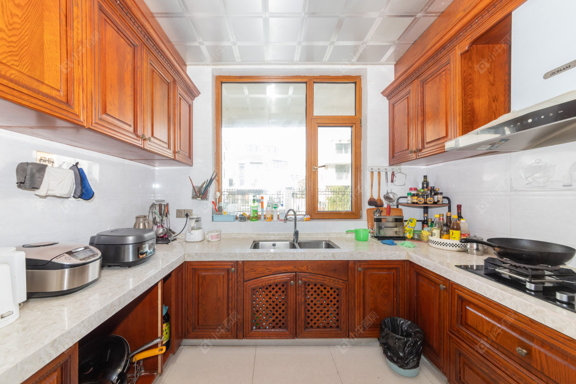 常州水韵江南在售二手房源室内图_小牛看房