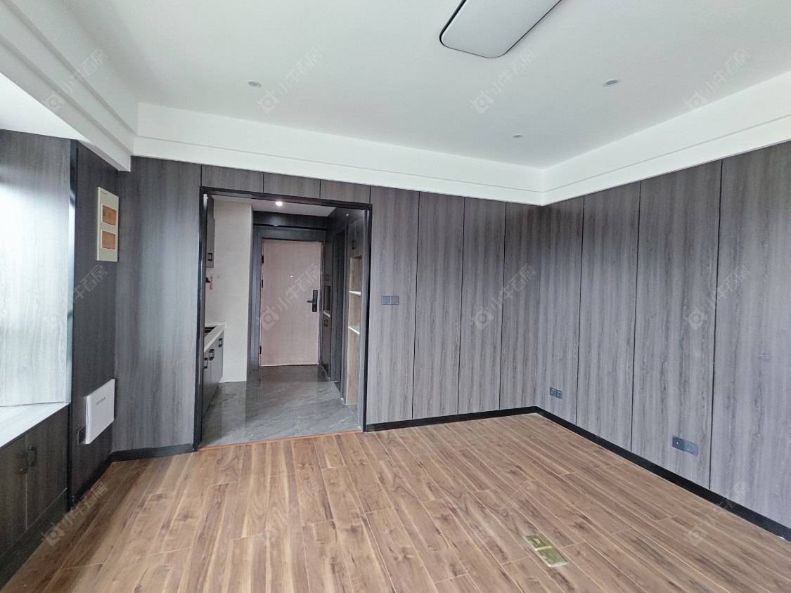 常州青阳城市广场壹号公寓租房_青阳城市广场壹号公寓1室房源出租