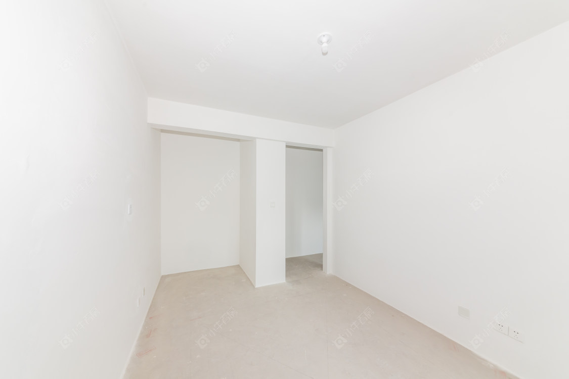 常州百馨西苑五期在售二手房源室内图_小牛看房