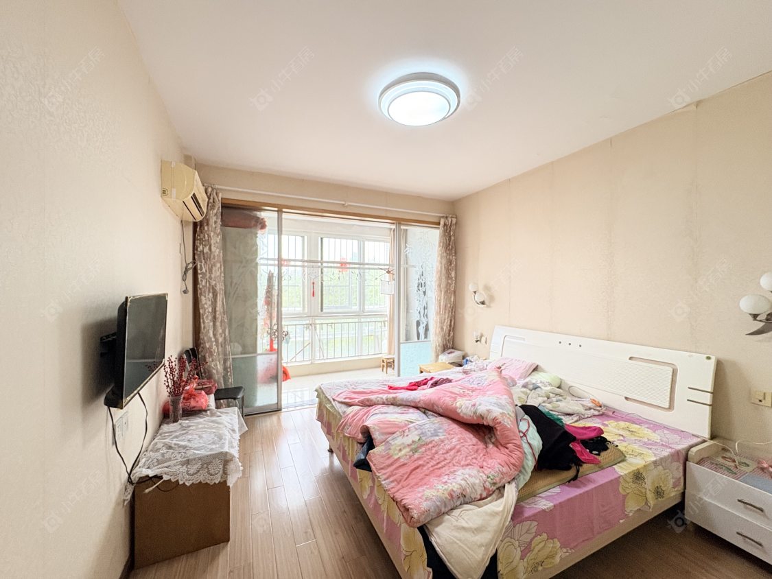 常州鑫福苑在售二手房_小牛看房