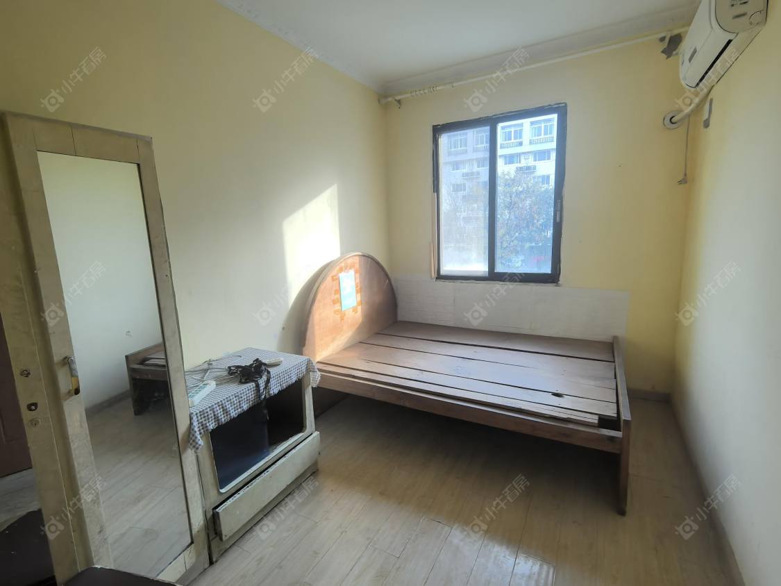 常州兰翔新村在租房源室内图_小牛看房