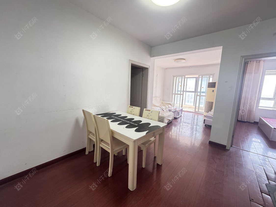 常州平岗星苑一期在租房源_小牛看房